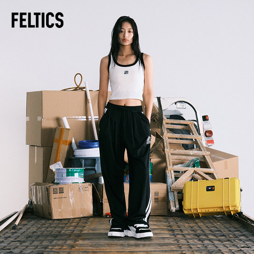 FELTICS冰丝凉感抗菌运动套装