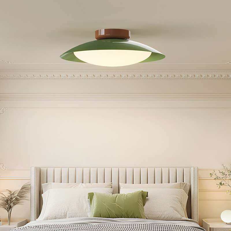 法式中古过道吸顶灯奶油风卧室衣帽间灯复古走廊入户玄关阳台灯,橡塑材料及制品,亚克力/有机玻璃,淘宝优惠券,粉丝福利购,淘宝优惠卷