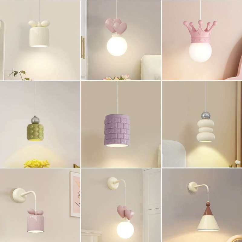新款奶油风床头小吊灯现代简约主卧室壁灯书房过道客厅背景墙灯具,纺织面料/辅料/配套,纺织机械配件,淘宝优惠券,粉丝福利购,淘宝优惠卷