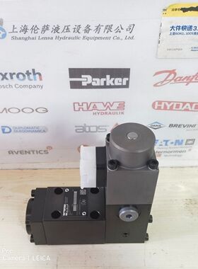 MYM100K06NV1P10 # Parker//派克，液压阀，比例阀，传感器