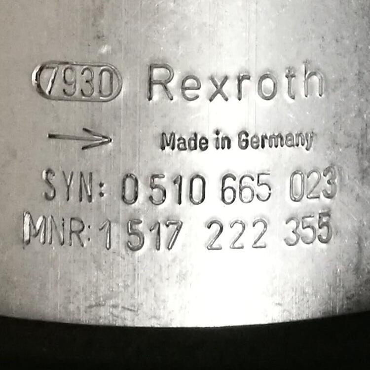 0510665023  AZPFF-10-016/016RCB2020MB # Rexroth//力士乐