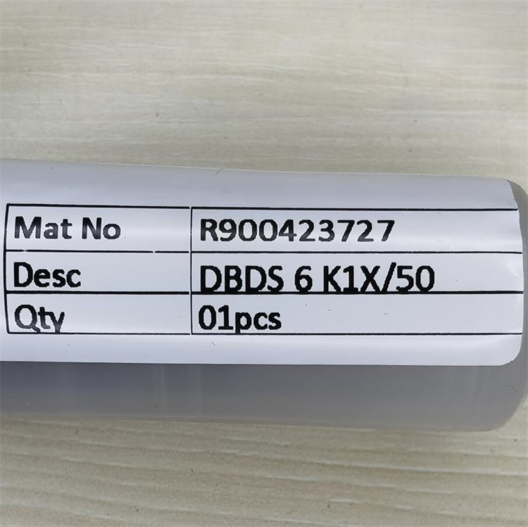 R900423727  DBDS6K1X/50 # Rexroth//力士乐