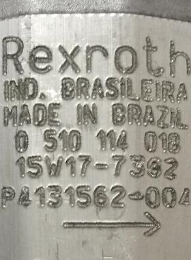 0510114018  AZPB-32-4.0RCP02MB # Rexroth//力士乐