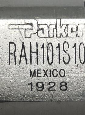 RAH101S10 # Parker//派克，液压阀，比例阀，传感器