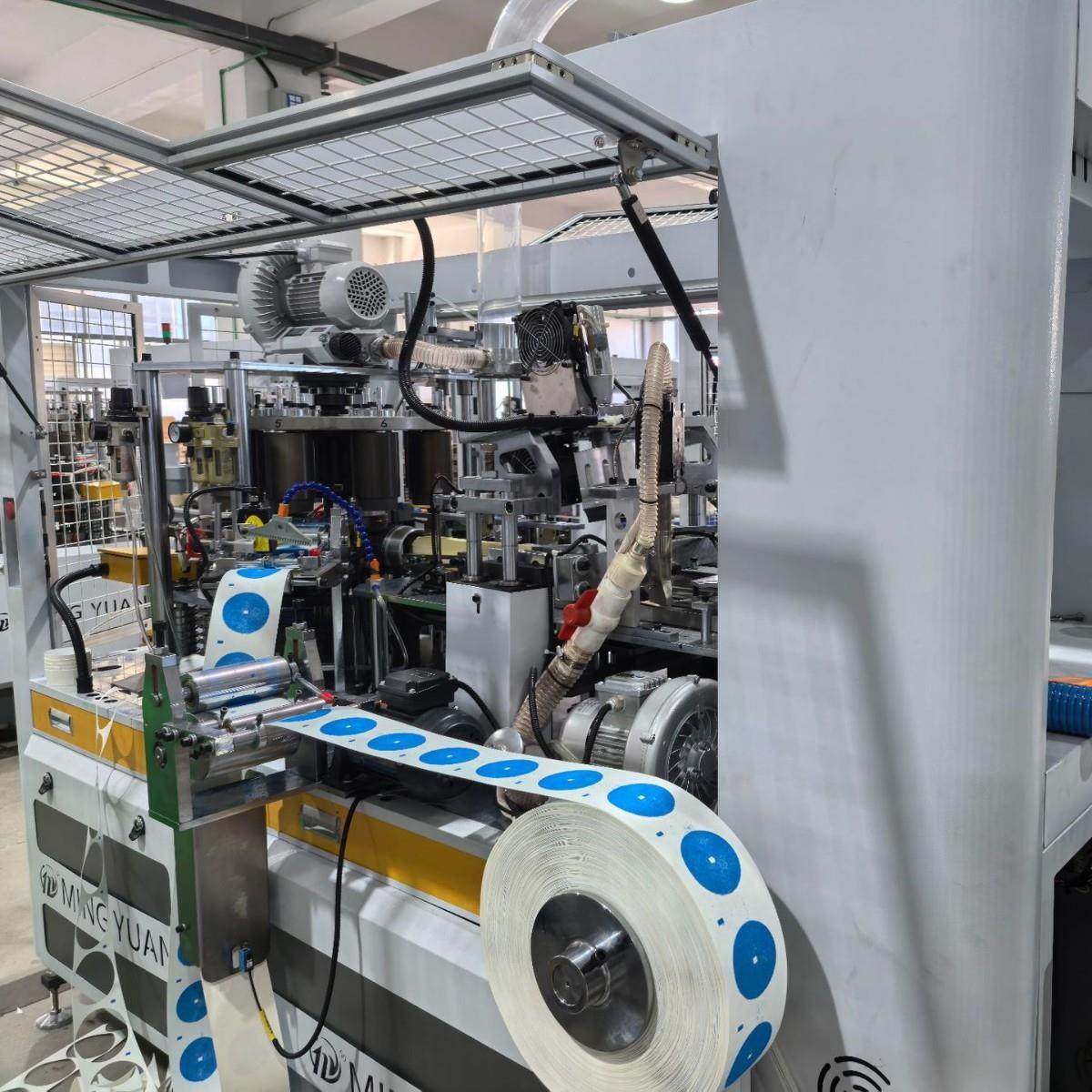 一次性发泡烟灰缸生产设备线厂家带灭烟砂水晶带灭烟沙烟灰缸机器,机械设备,造纸/纸加工设备,淘宝优惠券,粉丝福利购,淘宝优惠卷