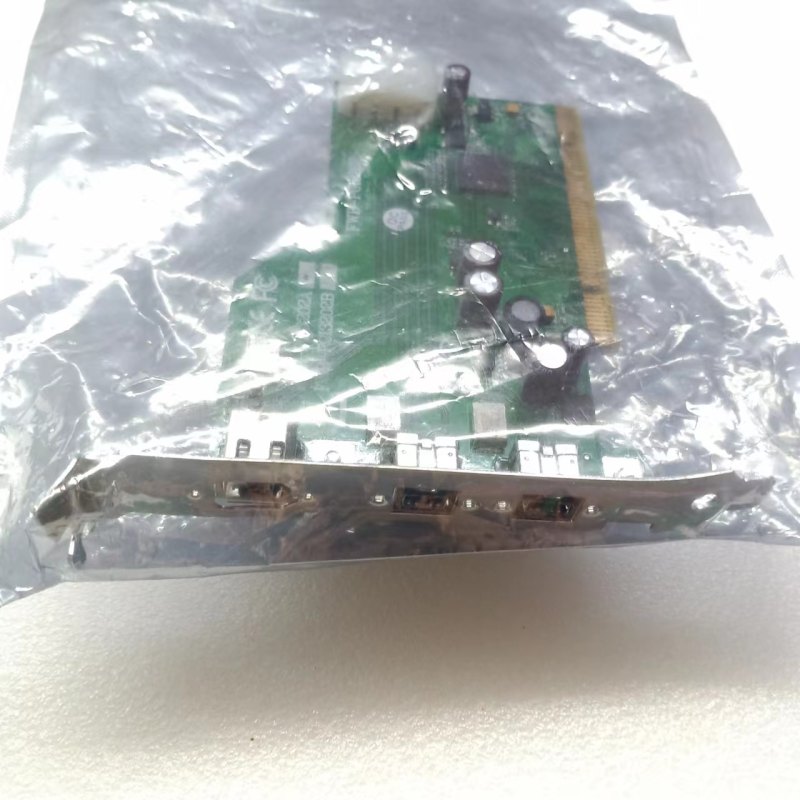 FWB-PCI3202A/B 工业相机采集卡询价