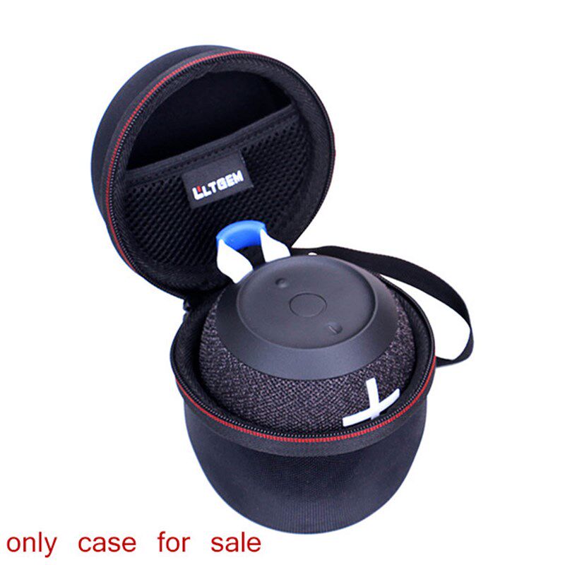 极速LTGEM Waterproof EVA Hard Case for UItimate Ears WONDERB