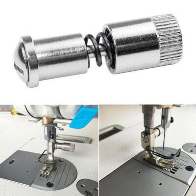 极速21pcs Quick Auxiliary Upper Presser Foot Universal Flat