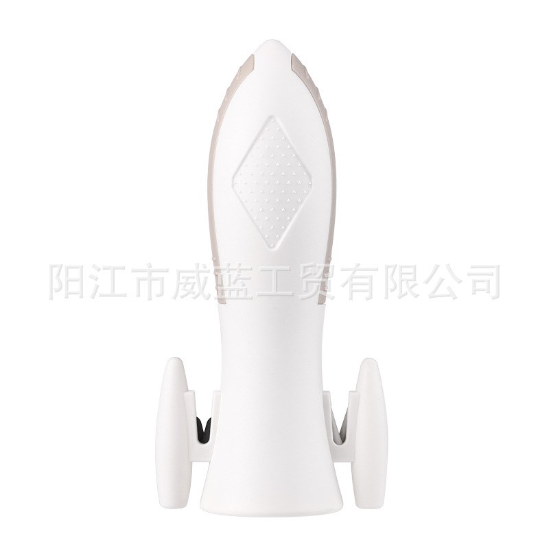 新款磨刀器c家用水果削皮刀开罐神器创意多功能快速钨钢磨刀石