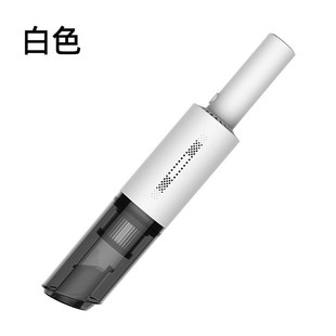 车载无线吸e尘器 车家两用带灯吸尘 汽车便携式 手持多功能除尘器