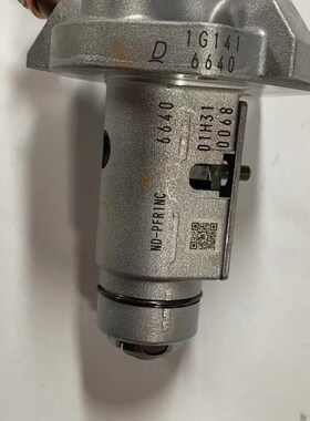 1G141-51012原厂单体泵柴油泵全新科博特kubota农机拖拉机燃油泵