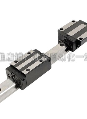 微型直线 线导轨SEB20-100/160/220/SEB20-280/340/400标准滑块