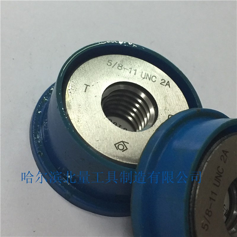 美制2Aa美标螺纹环规5/8-11UNC14/16/12UN20/18UNF/24UNEF/28UN32