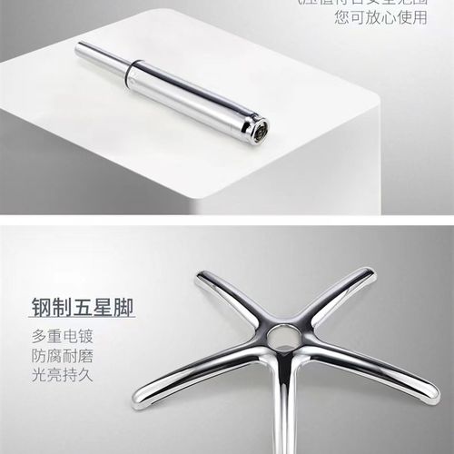 美容凳子升降理发店椅子大工凳旋转家用圆凳子美甲美发专用滑轮凳