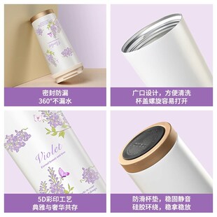 生日礼物七夕送女友闺蜜女朋友女老师教师节礼物实用礼盒2025新款