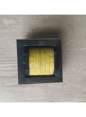 海利普变频器电源开关变压器拆机的,HLTR4100,实物拍摄