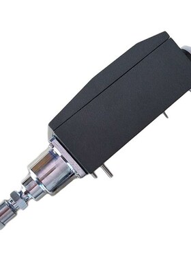 上海联力YWK-50-C船用压力控制器继电器铝壳防水压力开关0.5 1MPA