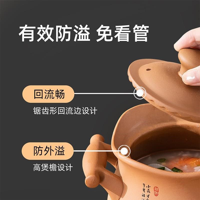 迷你电沙锅家用炖汤多功能养生小炖锅煮粥煲汤全自动快速电炖汤锅,厨房电器,电炖锅/煲汤锅/电炖盅,淘宝优惠券,粉丝福利购,淘宝优惠卷