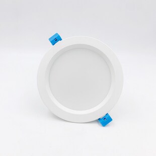 led筒灯高亮嵌入式天花射灯6w9w4寸12w6寸20w吊顶开孔灯星ge际