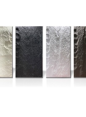 超大pu蘑菇石仿真石皮石材 别墅电视背景墙大厅墙砖3米仿真岩石板