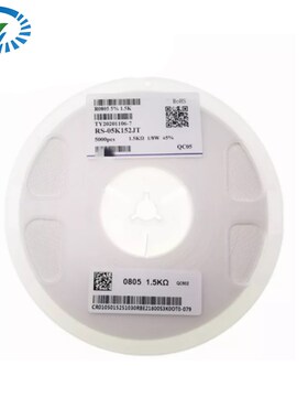 0603贴片电阻 27K4(27.4K) 1/10W 精度1% (50只)