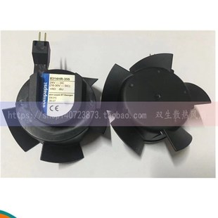 8314HR-355 TYP 4314HR-312 4314R-353 8314HR-197 原装散热风扇