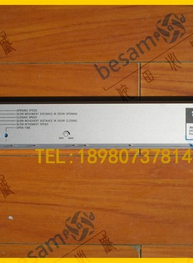 TK-125A/B自动门控制器 TAKA感应门控制器  TAKA电动门马达 电机