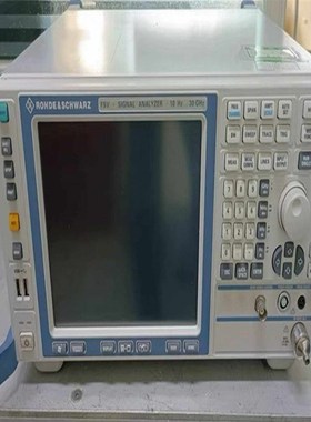 议价R&S FSV30 FSV40 FSV13 FSV7 FSV适用
