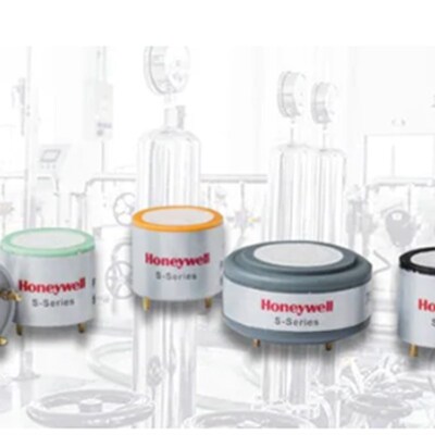 SO2气体报警器二氧化硫传感器 7SO2 20PPM 2000PPM