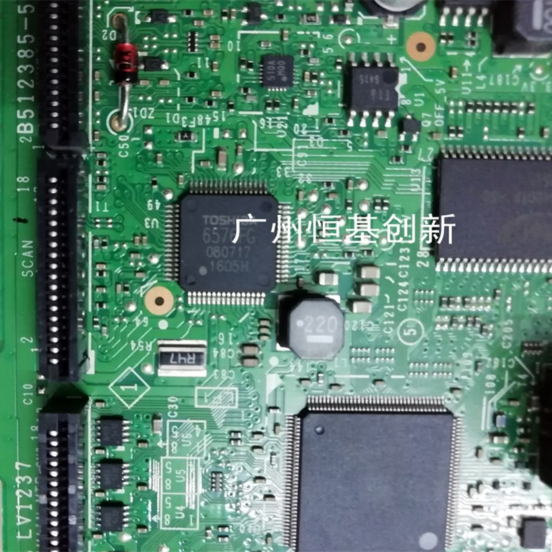 联想2655DN主板 兄弟2560DN富士施乐268DW主板 2655S 2560 268主