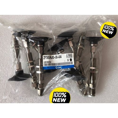 SMC ZPT50UNJ10-08-A14吸盘