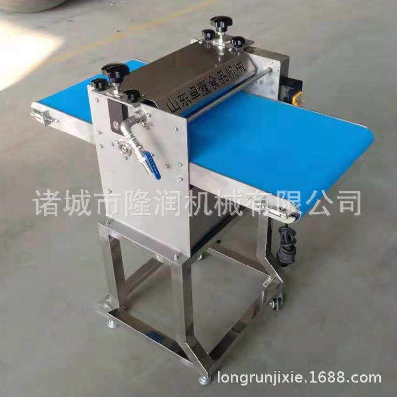 厂家供应小型切花机 猪腰子刻花机 全自动鸡胗鸭胗切花设备 高效,清洗/食品/商业设备,肉制品加工设备,淘宝优惠券,粉丝福利购,淘宝优惠卷