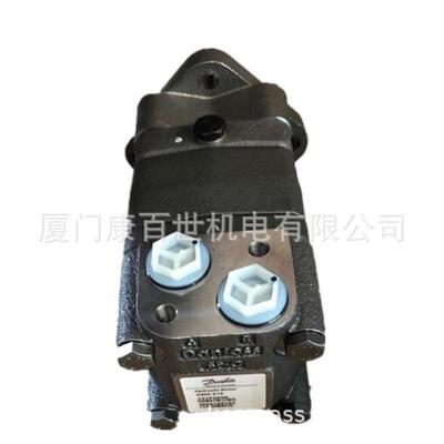 BMSY-315系列马达 可替代151F2374摆线液压马达