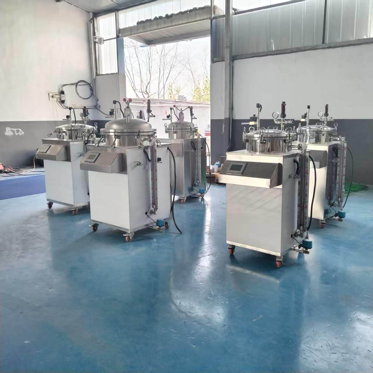 小型全自动立式反压杀菌锅熟食牛肉杀菌锅高温高压杀菌机器消毒机,机械设备,消毒灭菌设备,淘宝优惠券,粉丝福利购,淘宝优惠卷