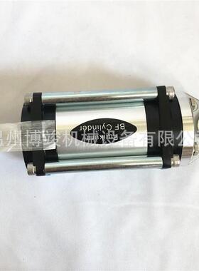 FUJIKURA藤仓双动型低摩擦气缸FCD-50-50-P