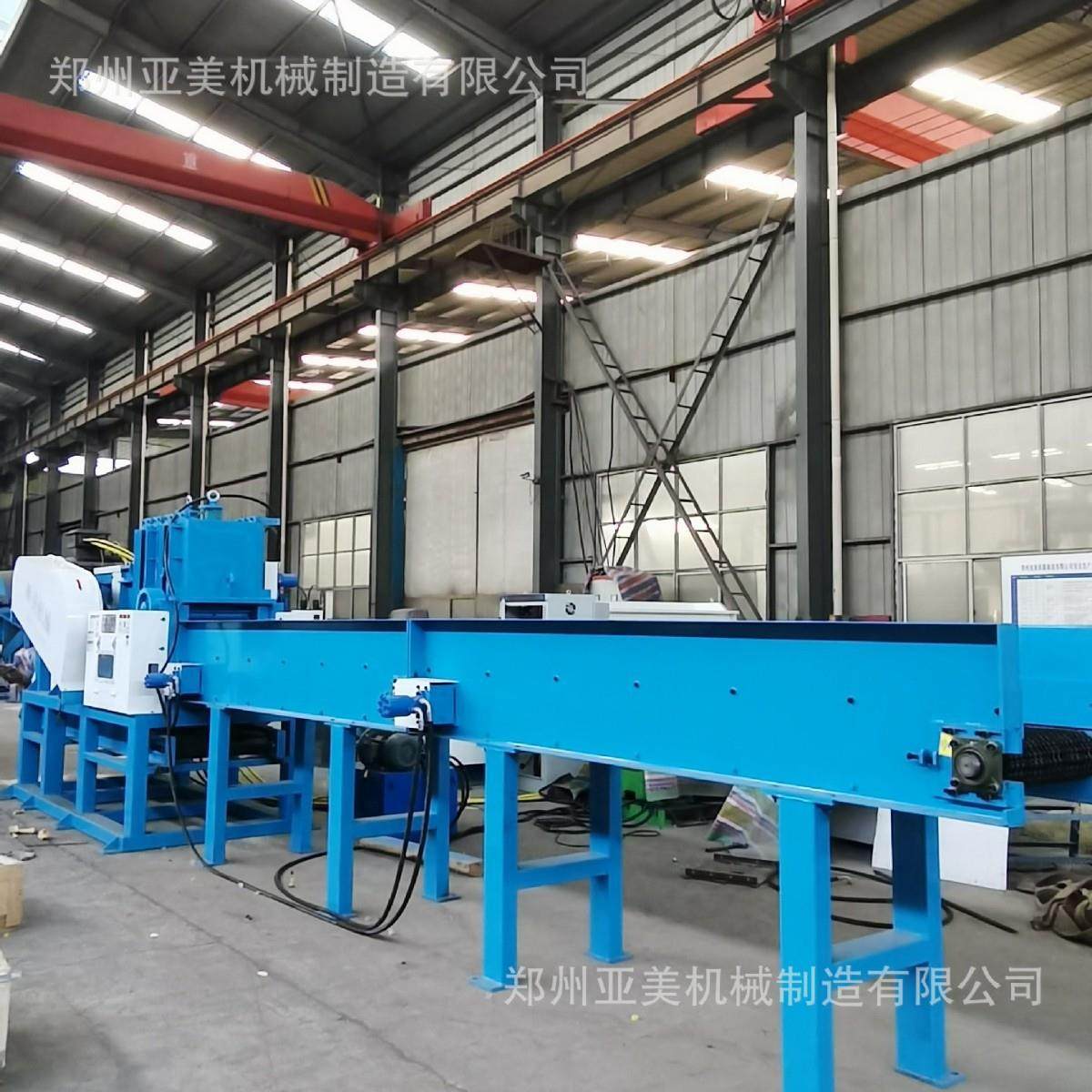 木材边角料杂木粉碎设备 亚美YM-350型 大树枝木屑软木粉碎机,机械设备,粉碎机,淘宝优惠券,粉丝福利购,淘宝优惠卷