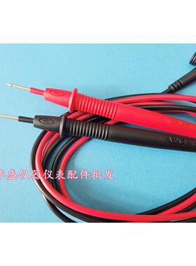 原装优利德UT50 UT39 UT70 UT51 UT52系列等万用表表笔测试线表棒