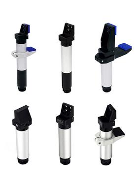 气动拨指夹MGFR1 2-14 20 30机械手气动手指气缸夹爪