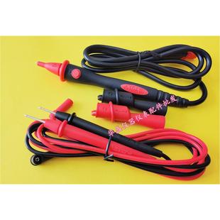 代用福禄克TP165X福禄克F1508绝缘电阻测试线 绝缘电阻开关表笔
