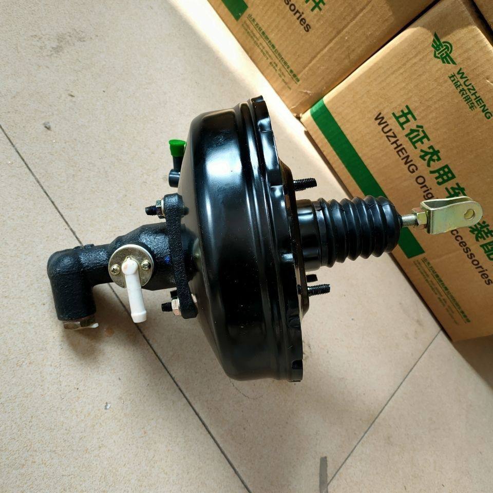 五征三轮车原厂刹车助力包刹车总泵奥翔运虎金玉虎金运虎农家福,农机/农具/农膜,农机配件,淘宝优惠券,粉丝福利购,淘宝优惠卷