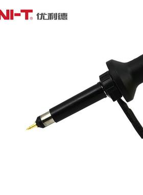 UTP03/UTP04/UTP05/UTP06示波器探头无源探极(兆)MHz