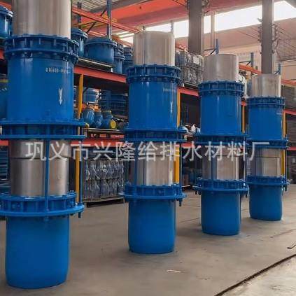 直流注油式无推力套筒膨胀节热力管道双向焊接式无推力套筒补偿器,电子元器件市场,其它元器件,淘宝优惠券,粉丝福利购,淘宝优惠卷