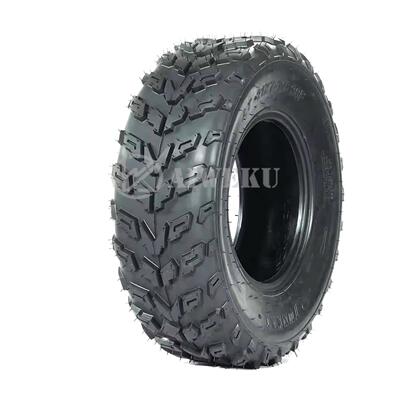 四轮摩托车配件沙滩车21/2X7-1022X10-10加厚越野轮胎带铝轮毂