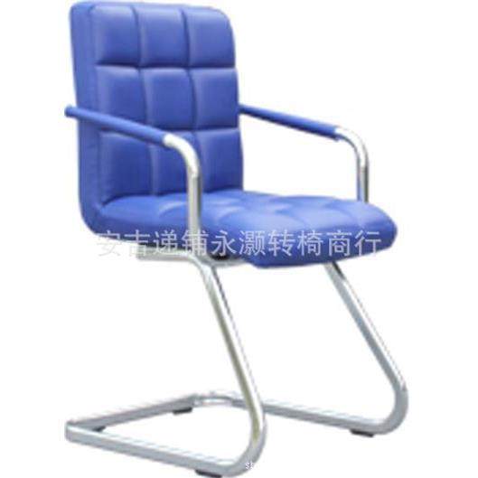 格子椅时尚电脑椅优质皮面绒布办公椅固定圆管扁管弓子架酒吧椅子,商业/办公家具,办公电脑椅/职员椅,淘宝优惠券,粉丝福利购,淘宝优惠卷