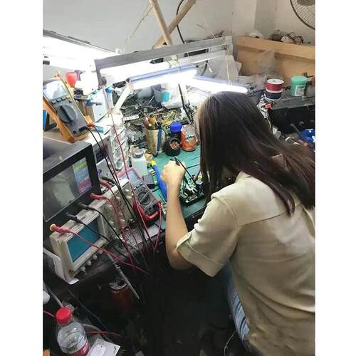 变压器用横流冷却风机GFDD470-150