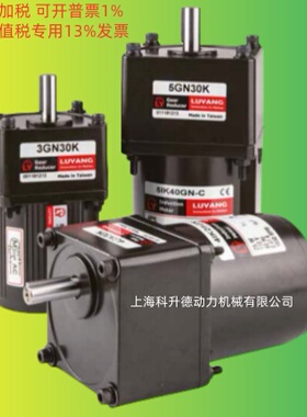 LUYANG马达 LUSON电机 M5150-502EMF 5GU30KB M590-502EF 5GU50KB