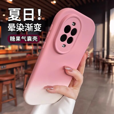 适用华为nova13手机壳新款气囊