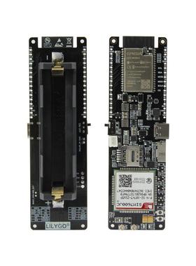 LILYGO T-SIM7070G T-SIM7000JC LPWA Cat-M/Cat-NB/GPRS/EDGE