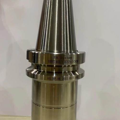 高精度BBT40双面贴合刀柄CNC加工中心BT30-SK20SLN32C32数控刀柄