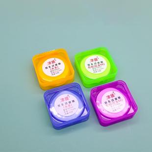 津隆微孔过滤膜有机尼龙66水系直径50mm 0.45um砂芯抽滤膜 0.22